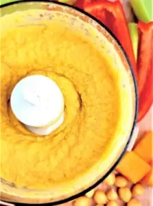 cauliflower cheese tots- Baked Cauliflower Cheese Tots Easy and Smooth Hummus
