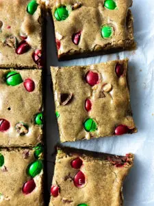 chewy blondies- The Best Chewy Blondies The Best Chewy Blondies