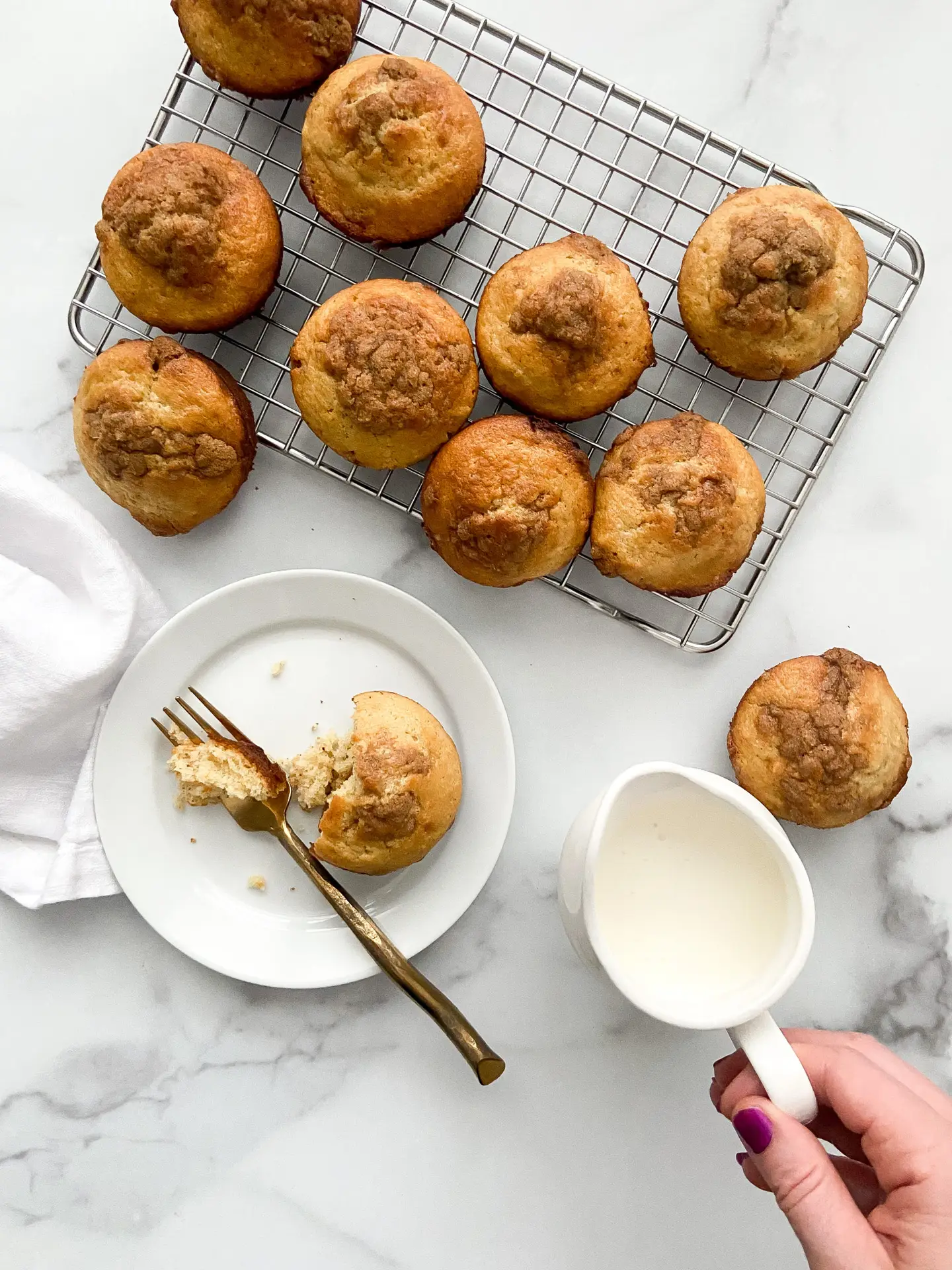 carrot muffins- One Bowl Carrot Muffins Muffins, Breakfast, Desserts carrot muffins All-Spice |Baking Powder |Baking Soda |Butter |Carrots