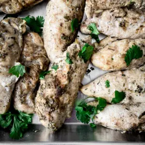 chicken tenders- The BEST Chicken Tenders Easy chicken marinade recipes for weeknight dinners