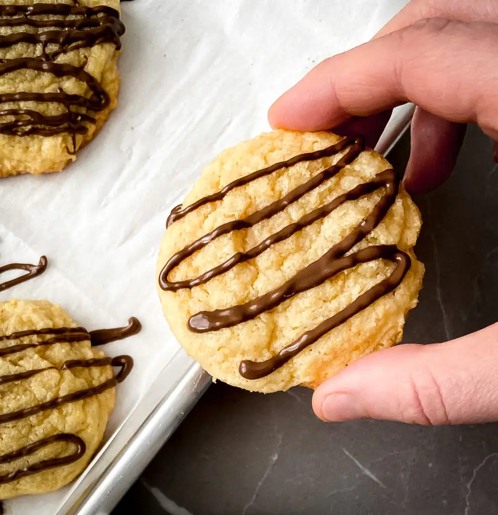 Soft sugar cookies decorated — Sugar Face Bakes