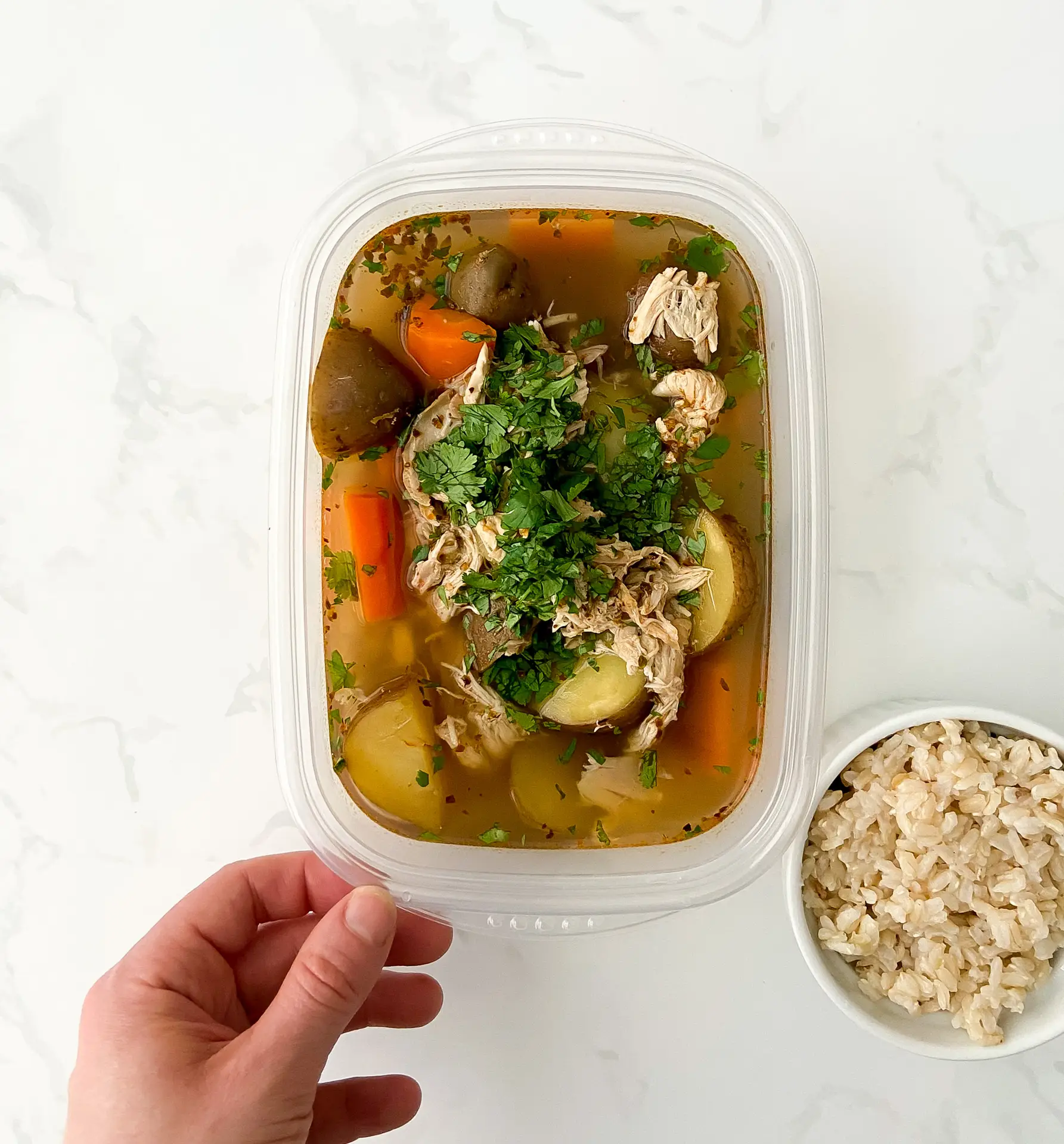 mexican chicken soup- Caldo De Pollo Mexican Chicken Soup A steaming bowl of Caldo De Pollo Mexican Chicken Soup with lime and cilantro — Sugar Face Bakes