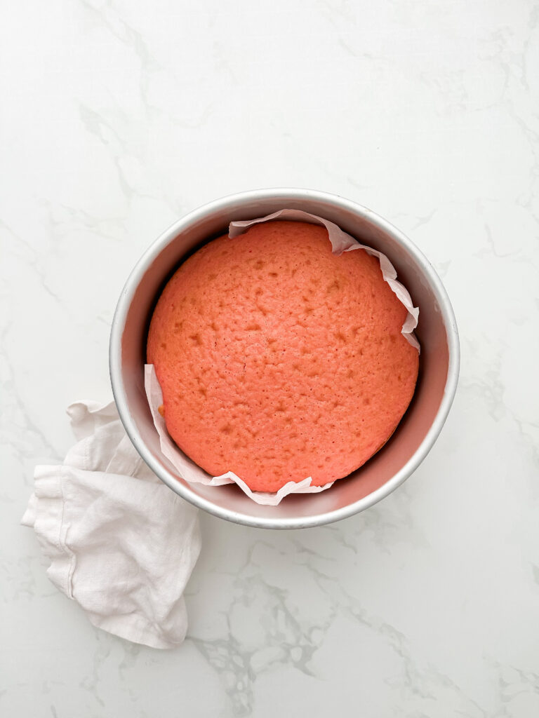 cake baking tips — Sugar Face Bakes