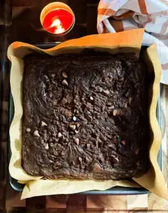 easy baking recipes for delicious treats