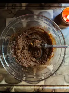 Pumpkin Spice Puree
