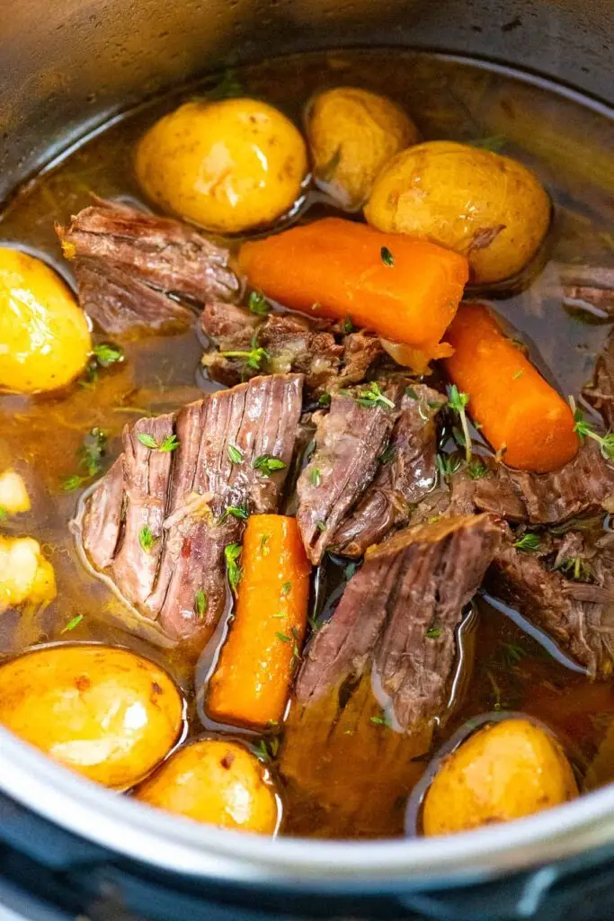 fast-instant-pot-recipes