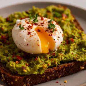 Fork Your Inflammation: 28 Days of Breakfasts That Fight Back