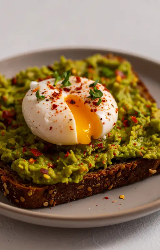 Breakfast- Fork Your Inflammation: 28 Days of Breakfasts That Fight Back Fork Your Inflammation: 28 Days of Breakfasts That Fight Back