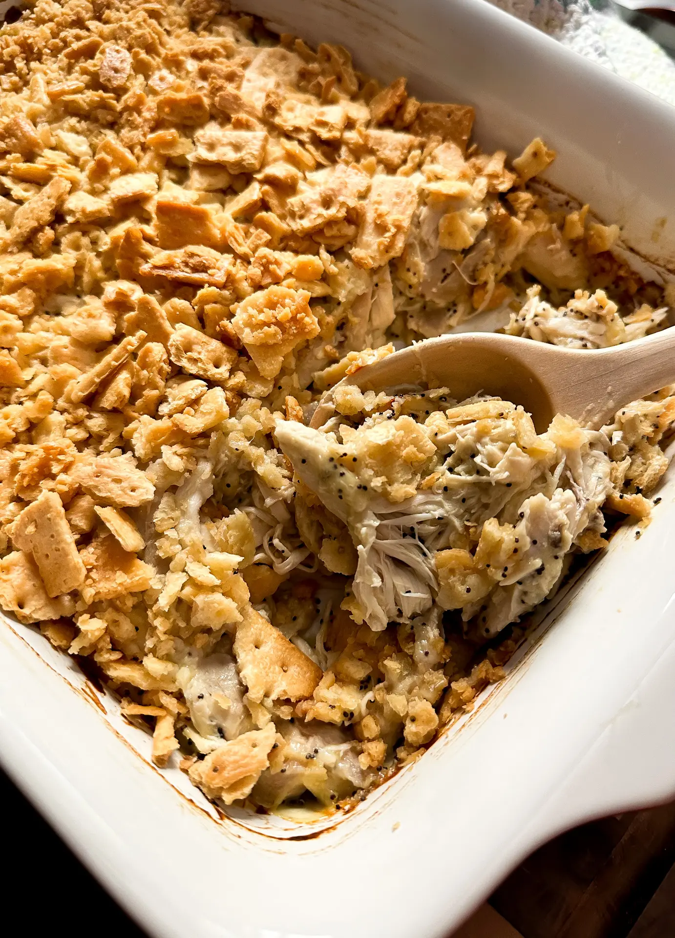 poppy seed chicken- Poppy Seed Chicken poppy seed chicken