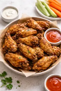 boneless chicken breast- Boneless Chicken Breast Oven baked chicken wings crispy and golden on baking sheet — Sugar Face Bakes