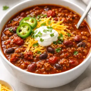 ground beef chili- The Best Ground Beef Chili Ground Beef Soup, Dinner, Ground Beef ground beef chili beef broth |black bean |cheddar Recipes |Chili Powder |Cilantro
