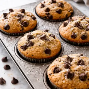 chocolate chip muffins- Chocolate Chip Muffins Chocolate chip muffins