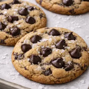 chocolate chip cookies- Eggless Chocolate Chip Cookies chocolate chip cookies