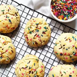 cake batter cookies delivery nationwide