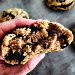 oreo peanut butter chocolate chip cookies delivery