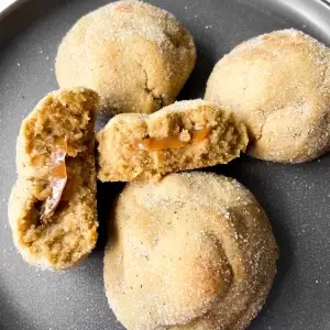 dulce de leche snickerdoodle cookies delivery nationwide