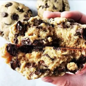 gourmet chewy chocolate chip cookies delivery nationwide