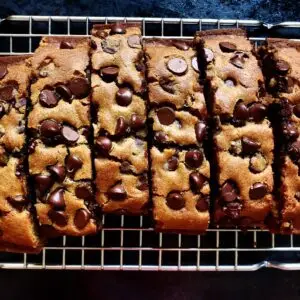 chocolate chip pumpkin bread delivery fresh baked Texas