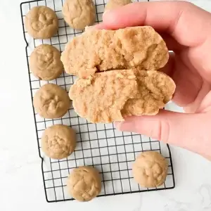 peanut butter cookies delivery fresh baked
