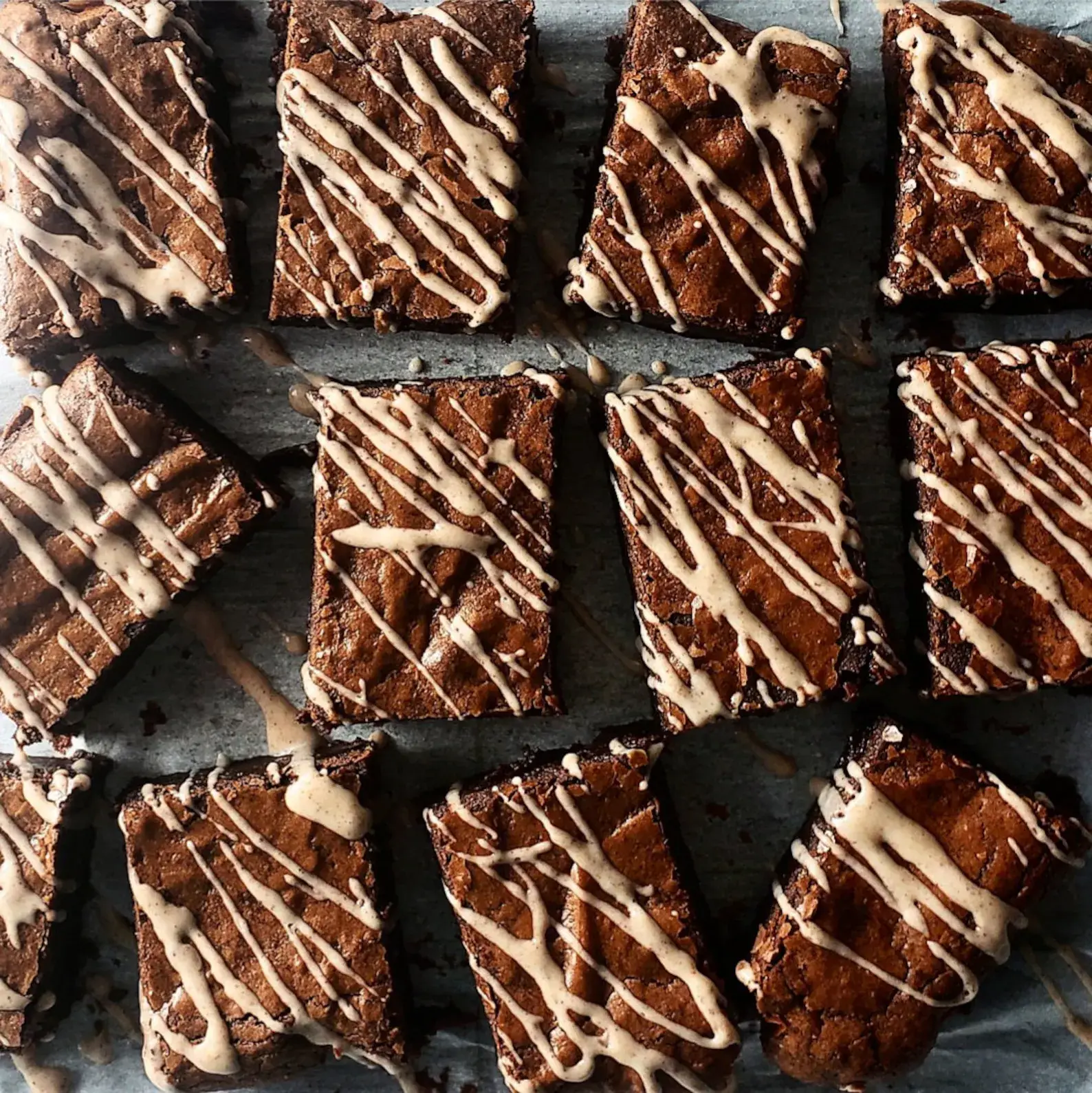 premium brownie kit mix delivery nationwide- Premium Brownie Kit Mix sugar face bakes brownie kit ingredients box