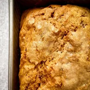 pumpkin butterscotch bread delivery fresh baked Texas
