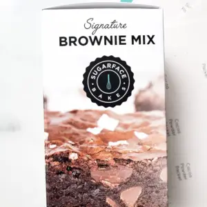premium brownie kit mix delivery nationwide
