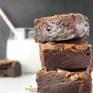 fudge brownies delivery fresh baked