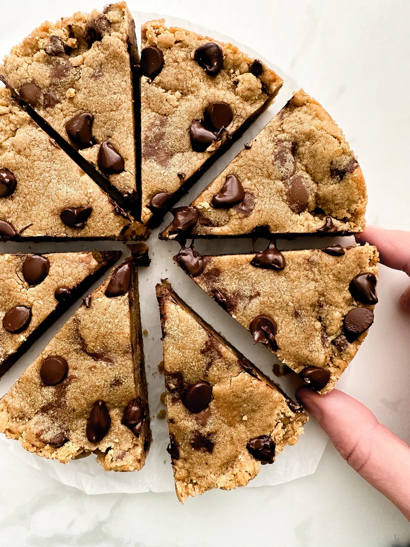 cookie cake- NEW Cookie Cake birthday cookie cake delivery Texas
