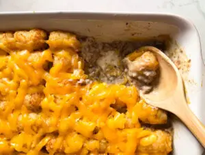 tuscan chicken pasta- Tuscan Chicken Pasta Easy ground beef tater tot casserole baked with cheddar cheese and crispy tater tots