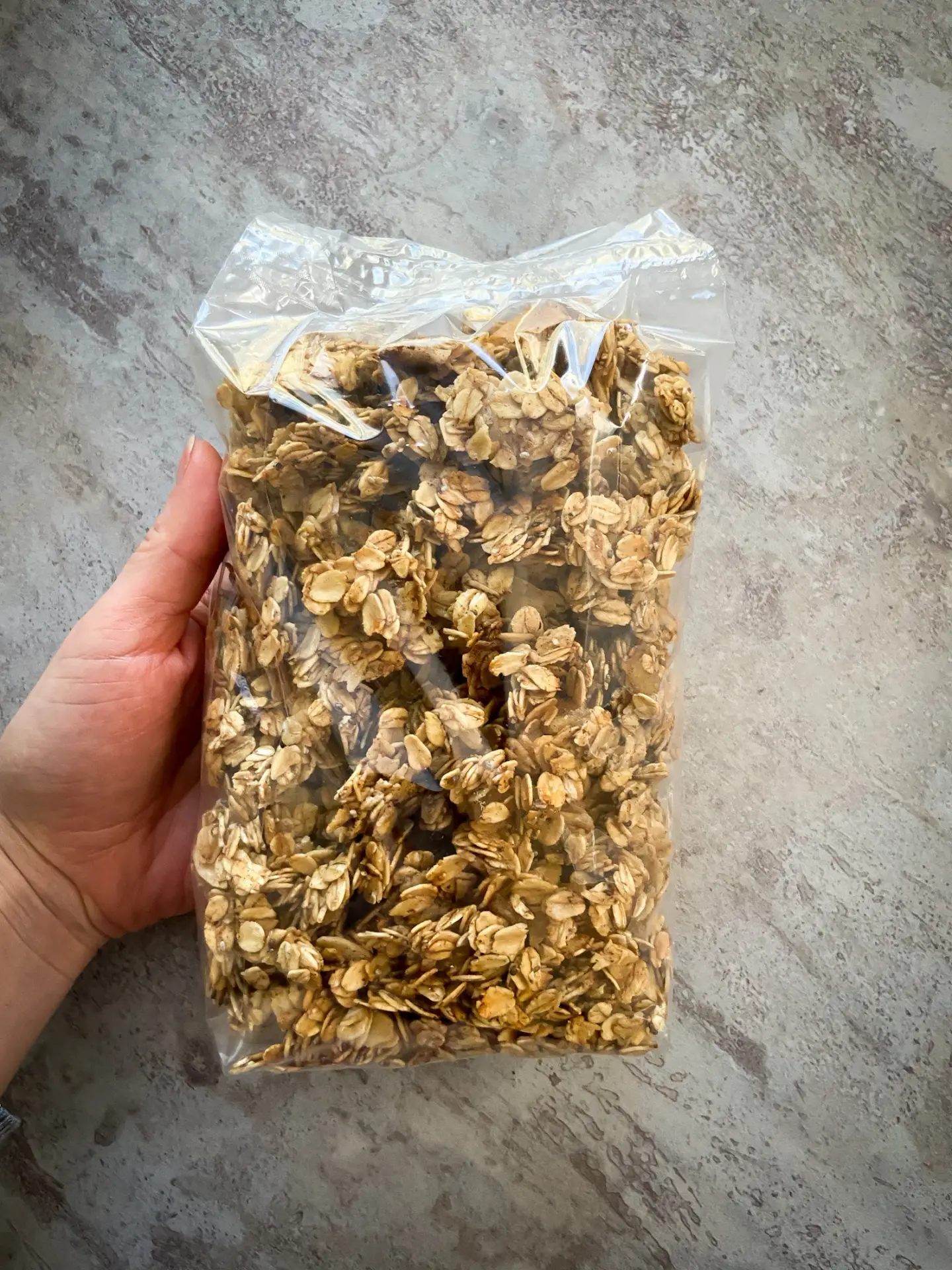 granola delivery- Granola gourmet granola shipped nationwide