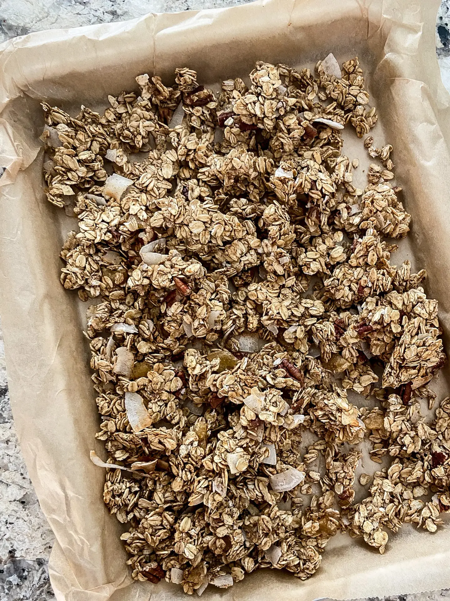 granola delivery- Granola healthy granola gift bag delivery