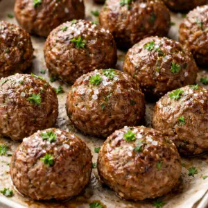 ground beef meatballs- The Best Ground Beef Meatballs The Best Ground Beef Meatballs