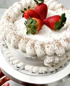 10 perfect cake baking tips — Sugar Face Bakes