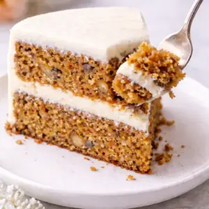 carrot spring cake- Easy Carrot Spring Cake Carrot spring cake with cream cheese frosting — Sugar Face Bakes