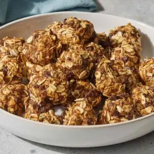 no bake protein balls — Sugar Face Bakes