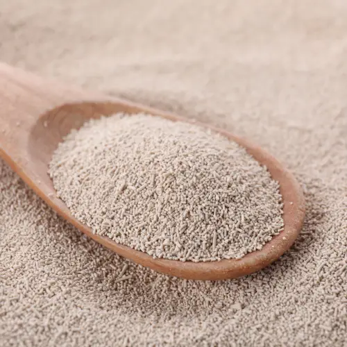 active dry yeast