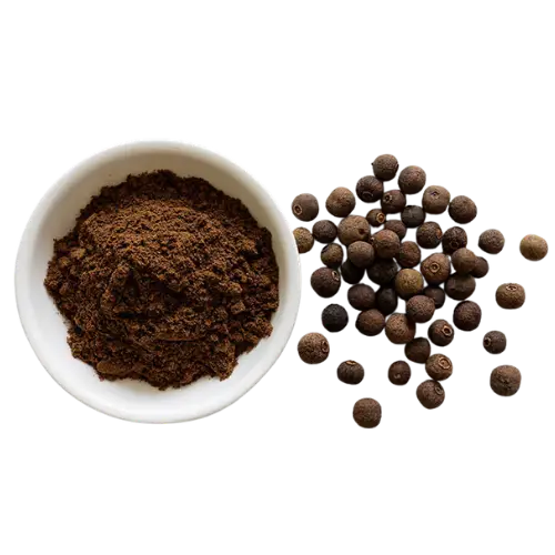 All-spice recipes for fall baking, mulled drinks, and warm-spice desserts