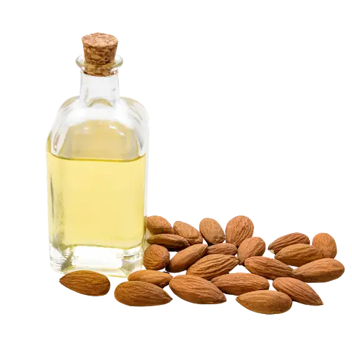 Almond extract recipes for wedding cookies, almond cakes, and gluten-free baking. Featuring wedding cookies, buttery shortbread cookies, and almond flour biscuits