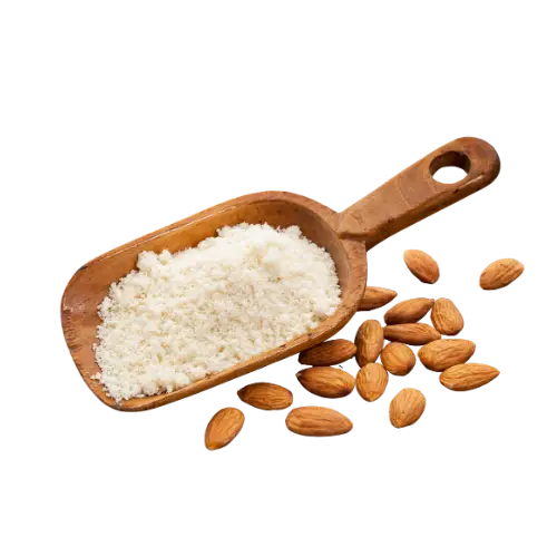 almond flour