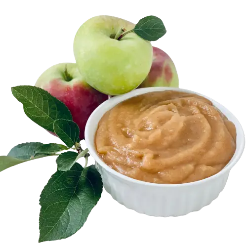 apple sauce