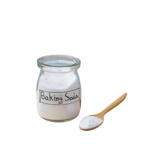 baking soda