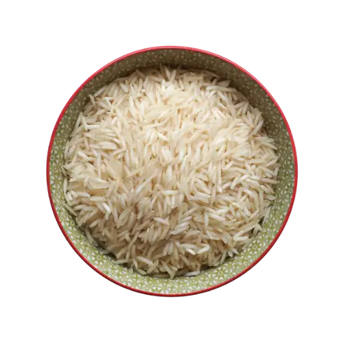 basmati rice