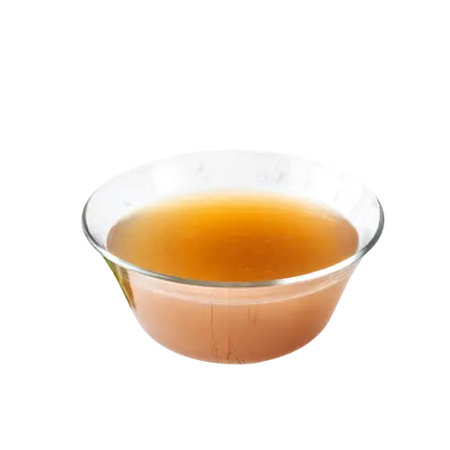 beef broth
