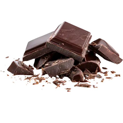 bittersweet chocolate