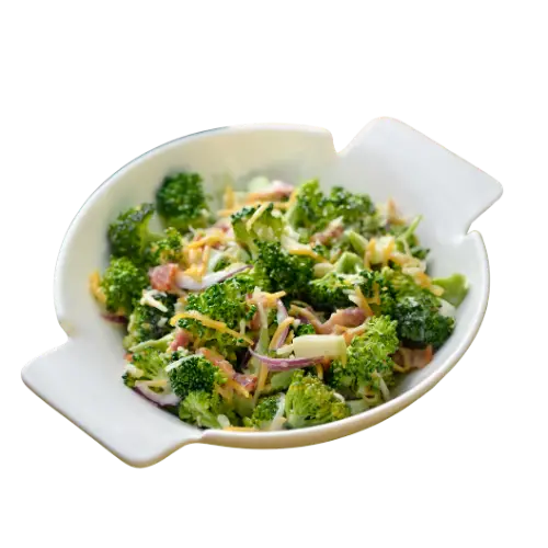 broccoli recipe