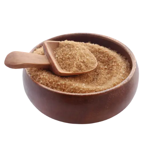 brown sugar