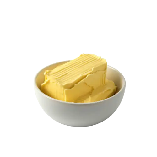 butter