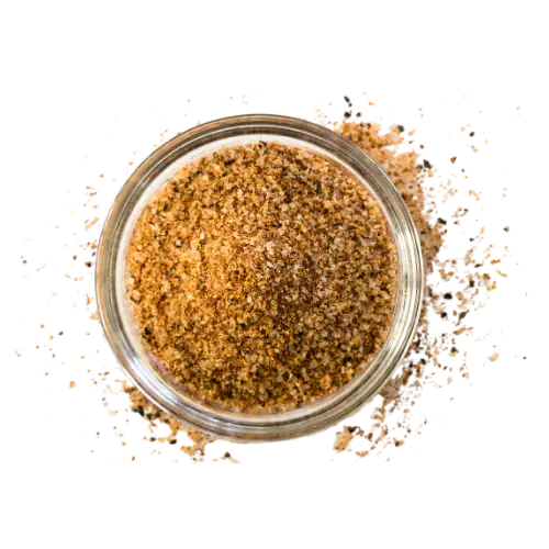 cajun seasoning