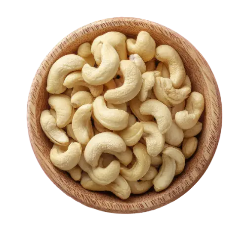 Cashew recipes for Asian stir-fries, vegan cream sauces, and snack mixes. Featuring Pad Thai noodles