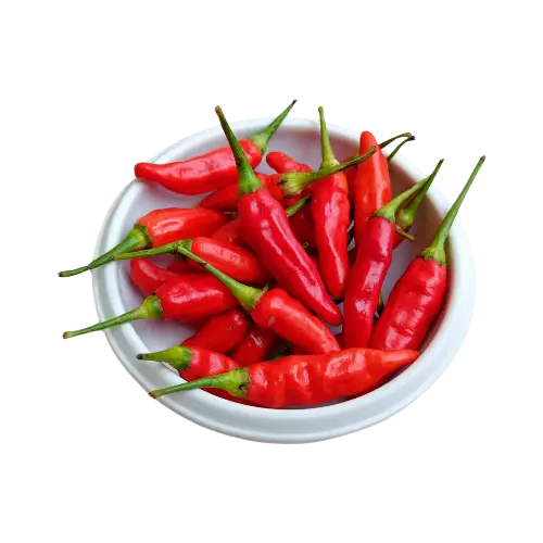 cayenne pepper